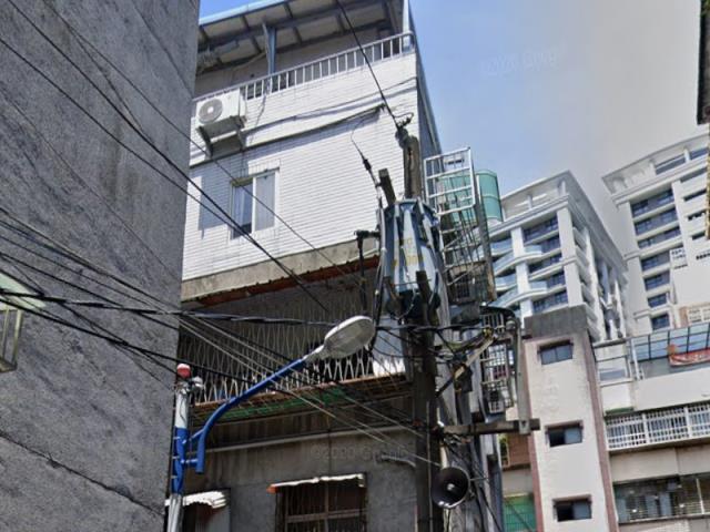 新北中和拍賣公寓-7