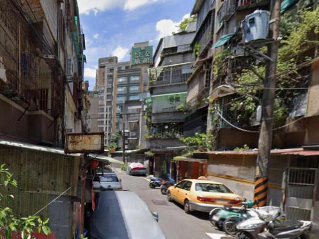 新北中和拍賣公寓-3