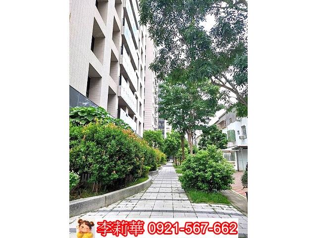 台南東區華廈-1