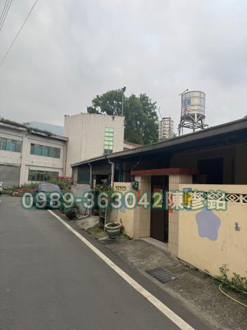 南投埔里一樓-2