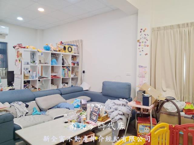 台南安南透天-4