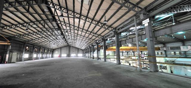 新屋廠房-2