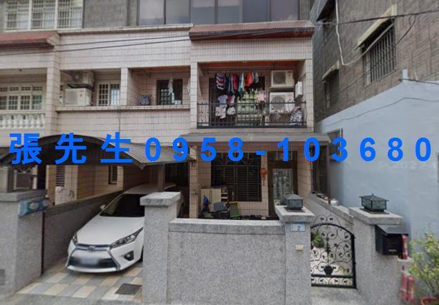 平鎮法拍透天-3