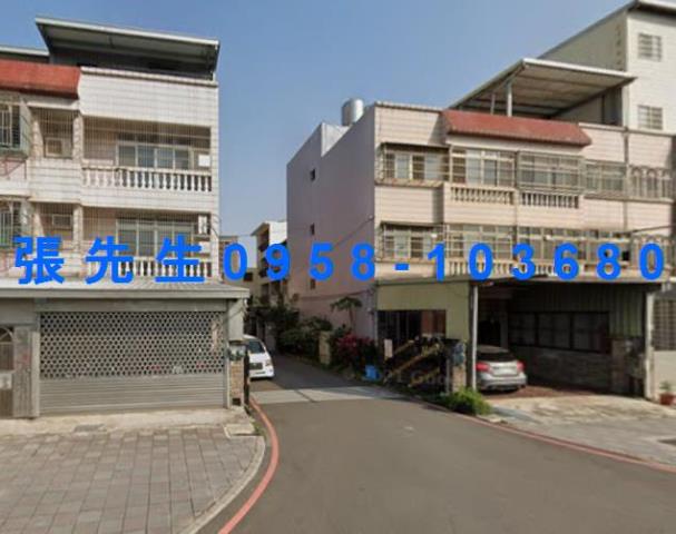 平鎮法拍透天-4