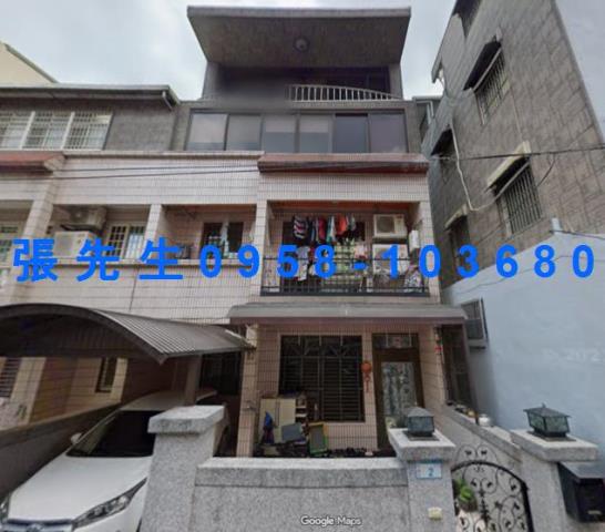 平鎮法拍透天-1