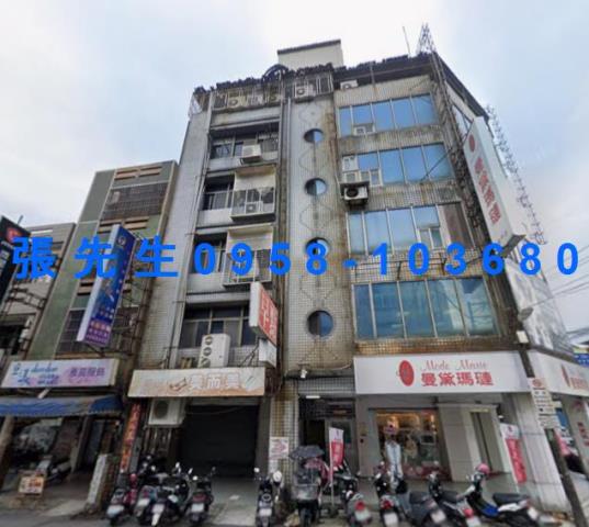 中壢法拍公寓-1