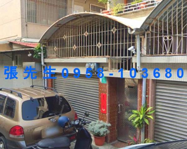 北區拍賣透天-2