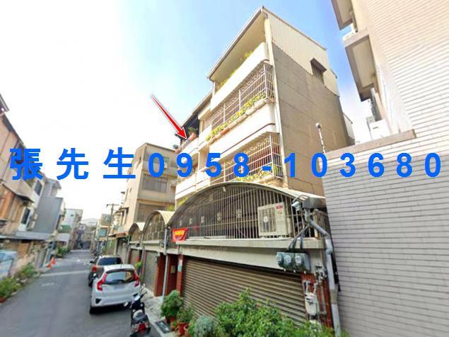 北區拍賣透天-4