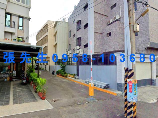 龍井透天拍賣-4