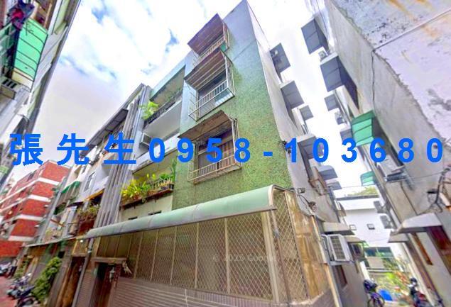 南區法拍公寓-1