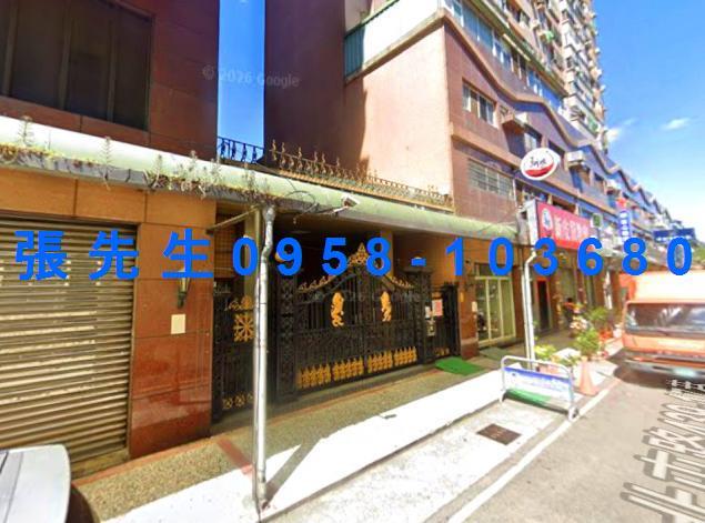 北屯大樓法拍-4