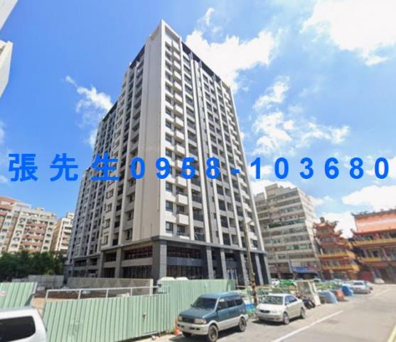 梧棲拍賣大樓-5