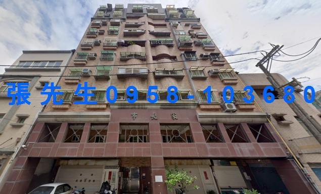 香山法拍華廈-4