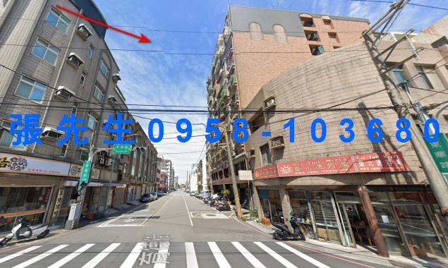 香山法拍華廈-6