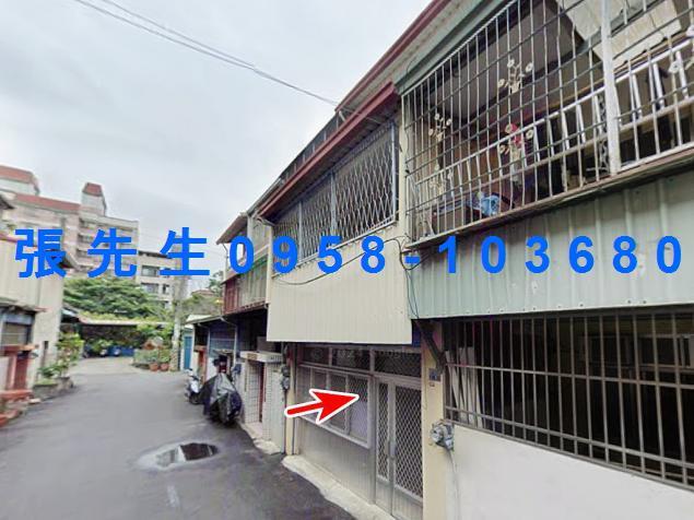 南投市透天法拍-1