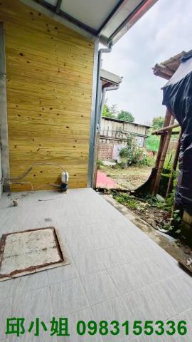 嘉義水上透天-10