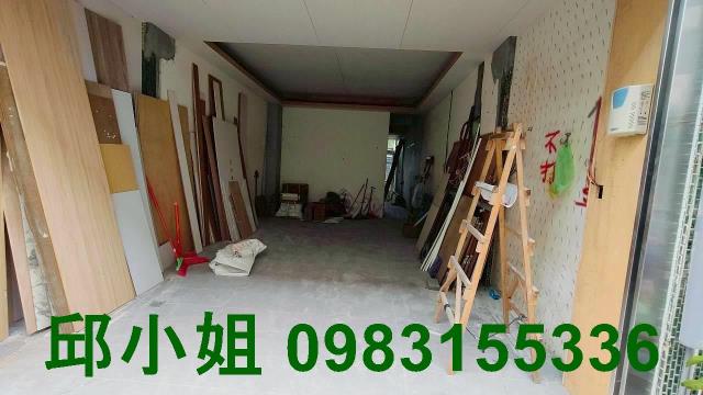 嘉義水上透天-1