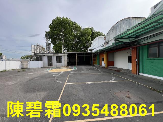 台南新市廠房-2