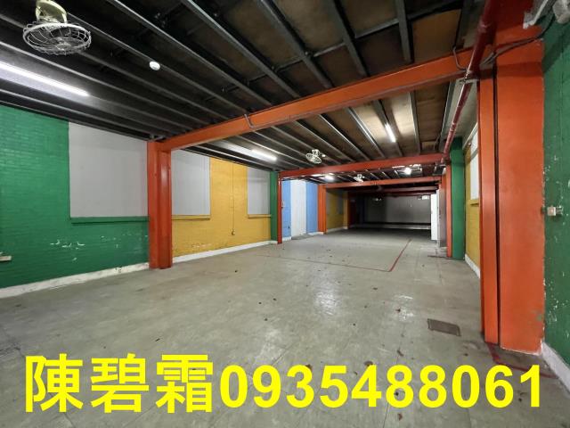 台南新市廠房-8