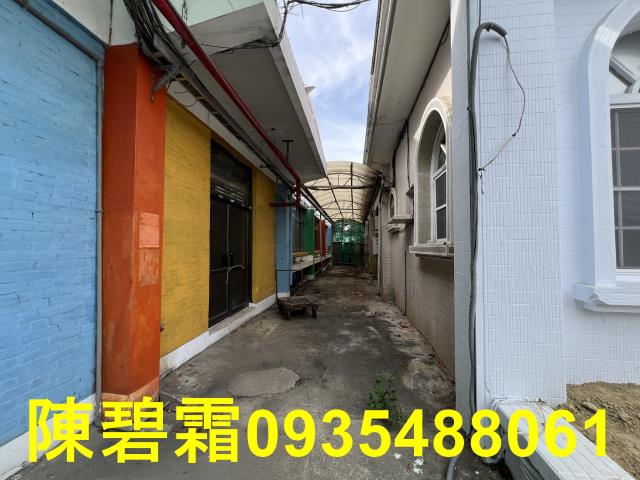 台南新市廠房-9