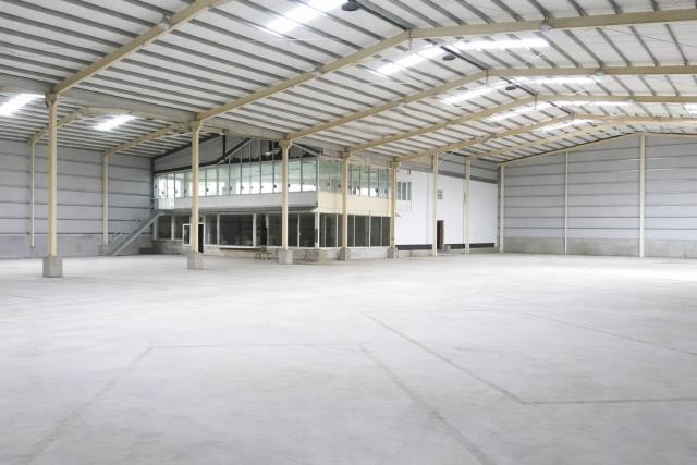 桃園龜山廠房-2