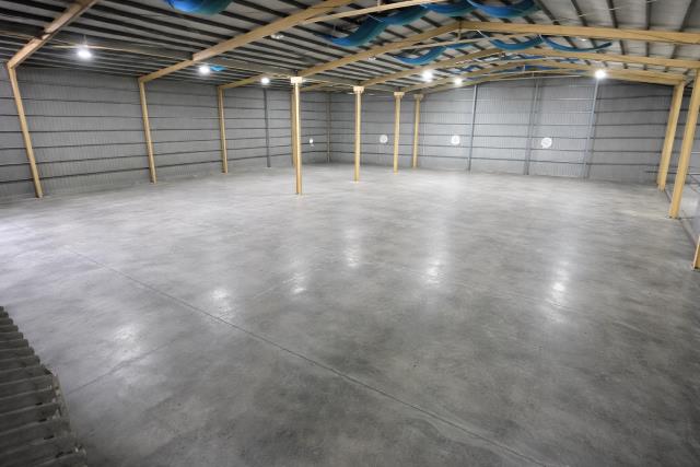 桃園龜山廠房-5