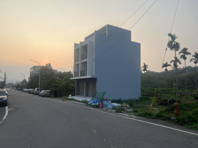 台中東勢透天-1