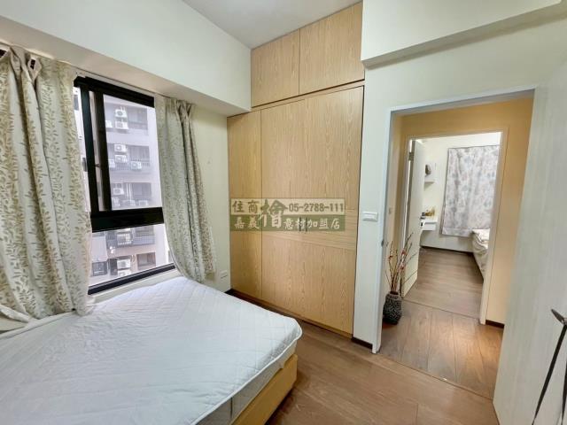 嘉義東區華廈-2