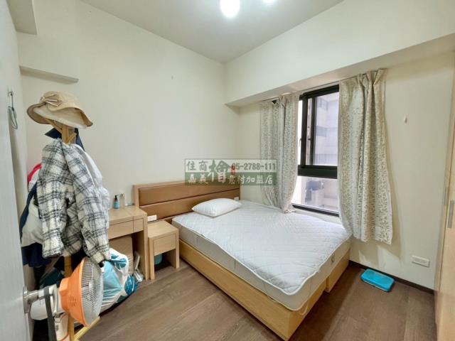 嘉義東區華廈-3