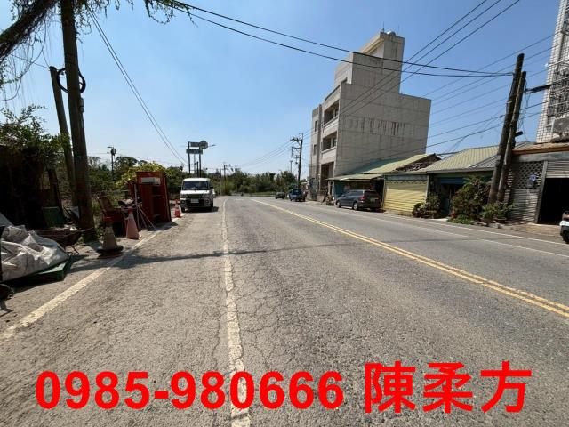 嘉義水上透天-1