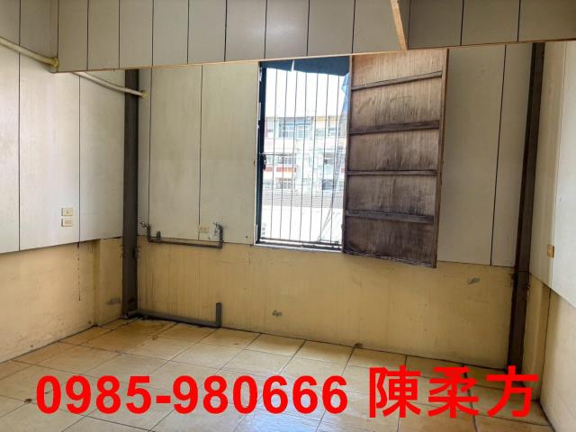 嘉義水上透天-8