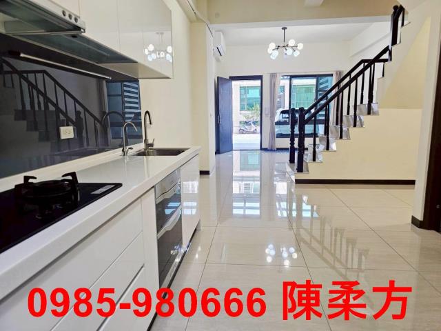 嘉義東區別墅-3