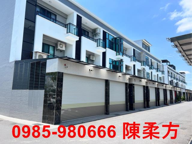 嘉義太保別墅-1