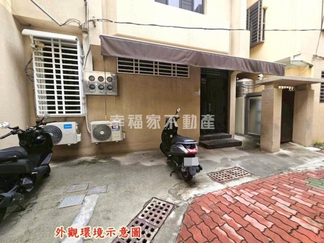 台南北區別墅-2