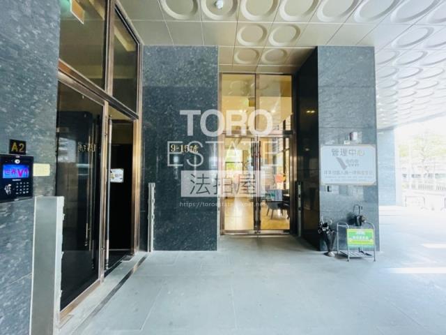 新北中和大樓法拍-2