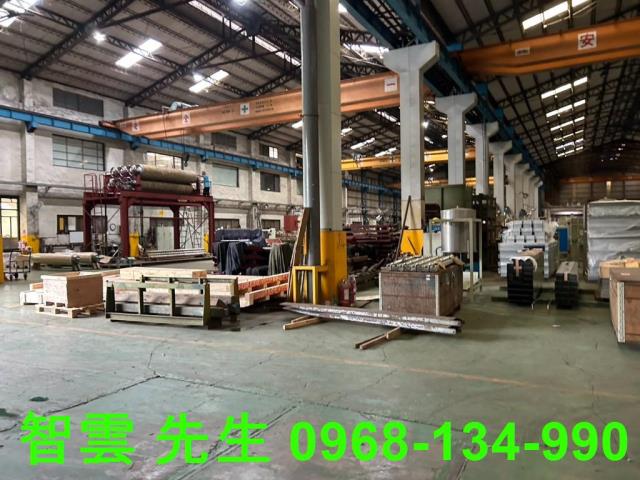 桃園龜山廠房-3