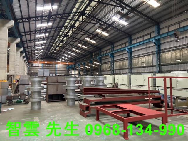 桃園龜山廠房-4
