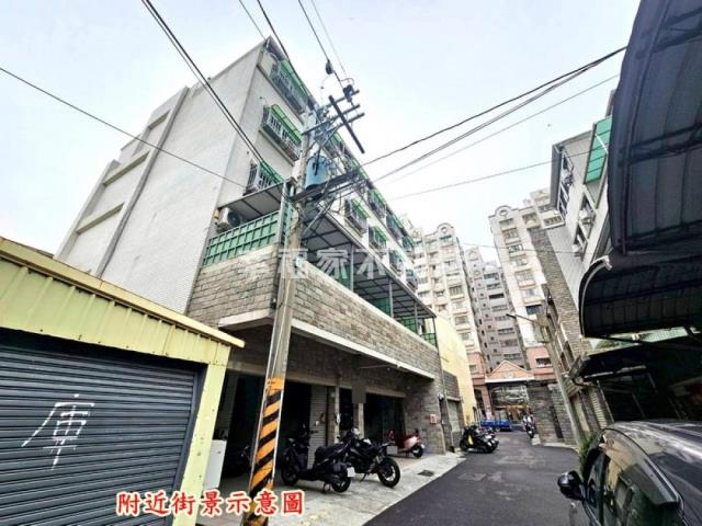 台南永康別墅-13