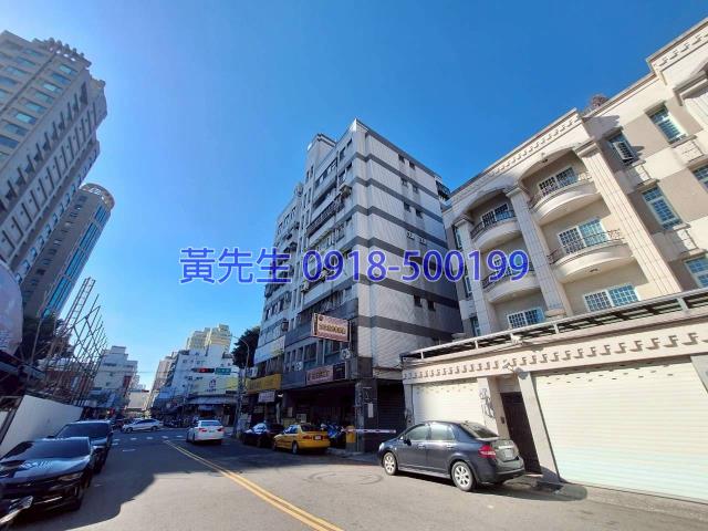 台中南屯大樓拍賣-3