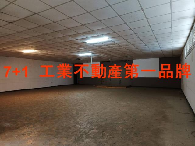 歸仁廠房-1