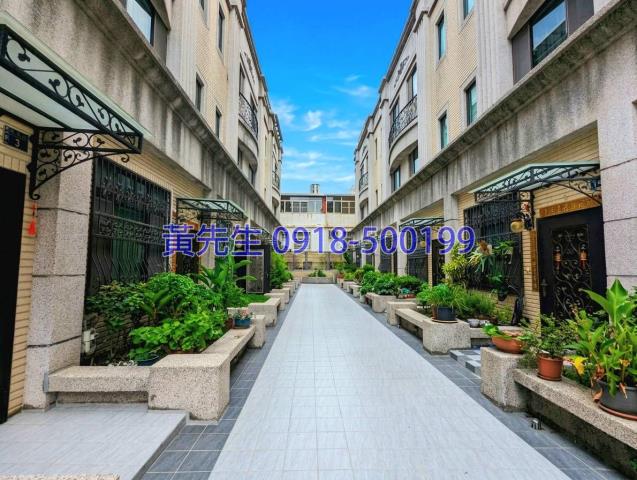 龍井透天法拍-4