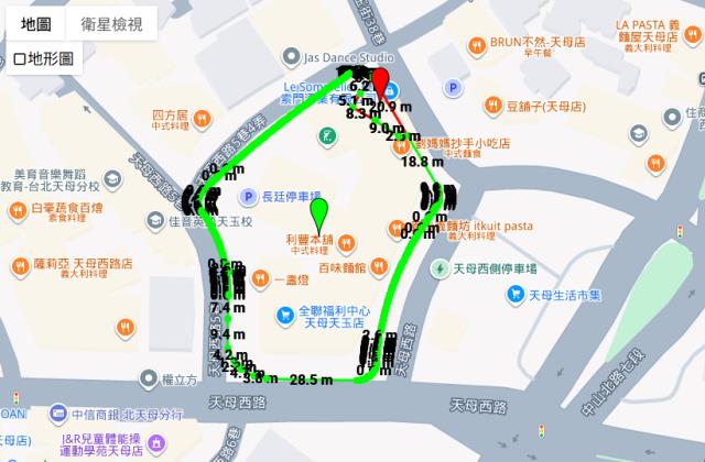 台北士林法拍大樓-14