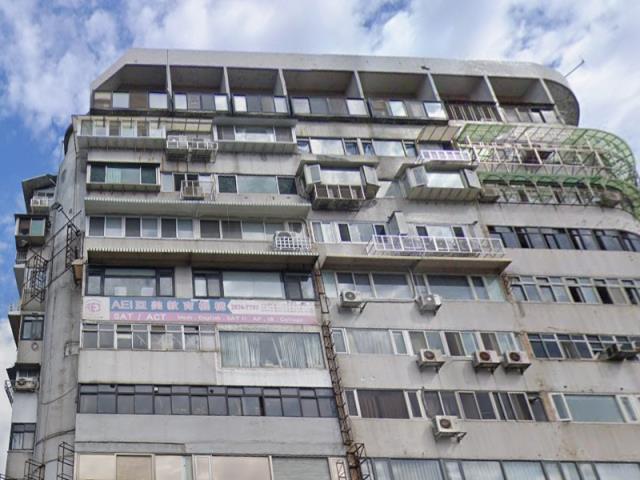 台北士林法拍大樓-4