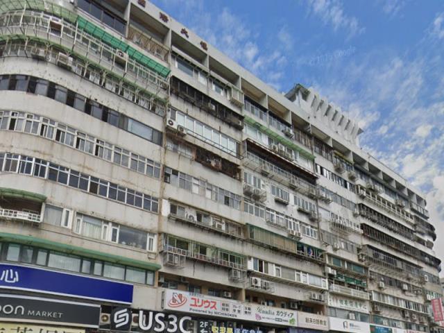 台北士林法拍大樓-5