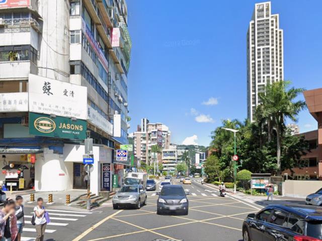 台北士林法拍大樓-9