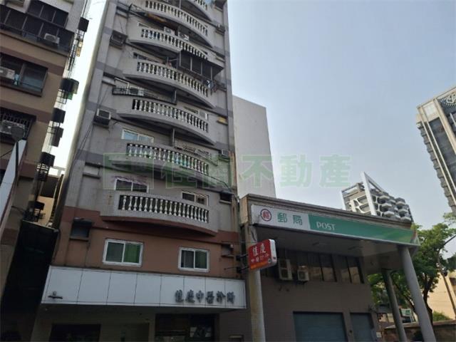 高雄苓雅華廈-10