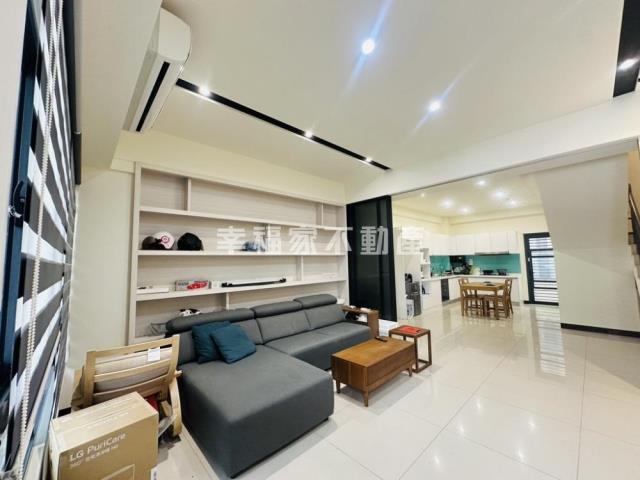 台南善化別墅-1