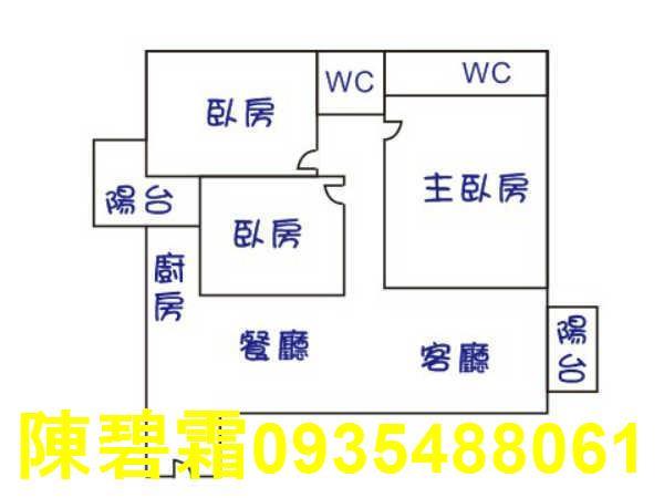 台南永康大樓-14