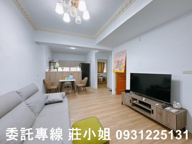 台南安平華廈-8