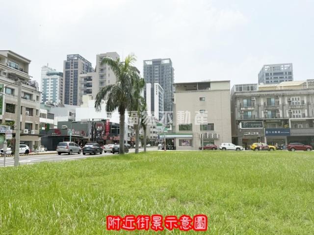 台南安平店面-14